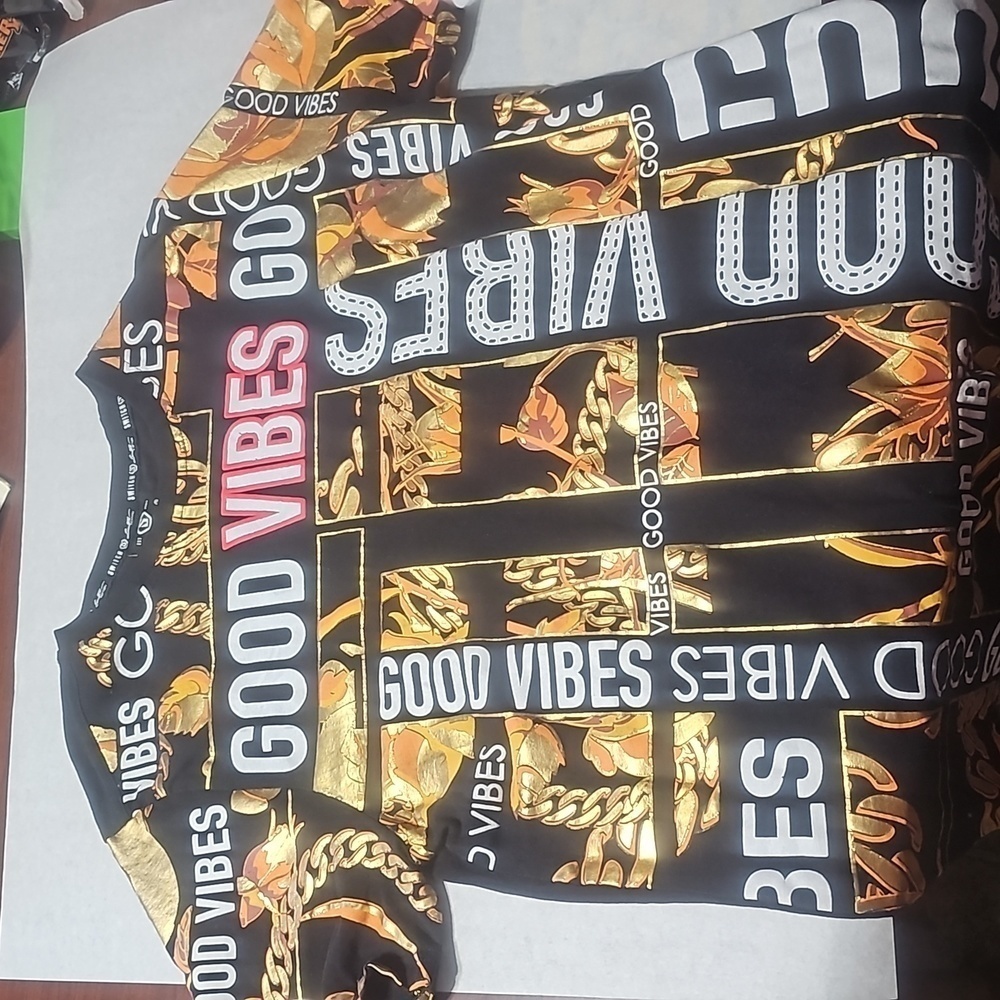 Switch Remarkable Limited Edition Tee Shirt 👕